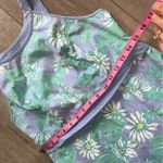 Lilly Pulitzer Rocking Lobster Dress 8 White label vintage Photo 7