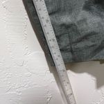 Joseph Abboud Collection size 12 linen dress pants Gray Photo 10