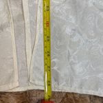 Victoria's Secret Vintage Victoria’s Secret Lace Kimono Cardigan size S Photo 9