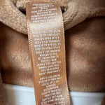 SKIMS  Velour Full Length Robe Size M Photo 8