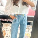 English Factory Jeans Photo 0