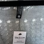 Yandy NWT Cozy Sweater Romper - Heather Gray Photo 3