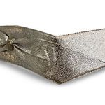 Silver Dress Belt Photo 1