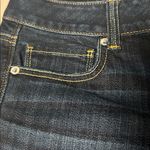 American Eagle Jeans Women's Size 8 AE Outfitters Artist Stretch Cropped Jeans Photo 9