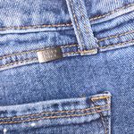 1822 Denim  Straight Leg Jeans in Classic Blue Photo 3