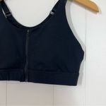 Born Primitive Black Zip Bra Photo 5