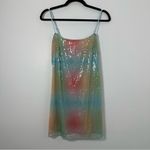 Staud Jenny Sequin Photo 3