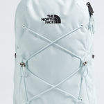 The North Face Light Blue Backpack Photo 0