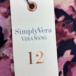 Simply Vera  Wang Skinny Pant NWT Size 12 Photo 4