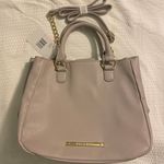 Betsey Johnson NWT Dome Satchel Crossbody Photo 3