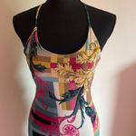 paisley maxi dress Multiple Photo 2