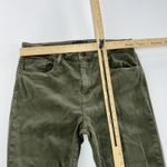 Sanctuary  Pants Womens 31 Camo Social Ankle Skinny‎ Standard Rise Denim Jeans Photo 5