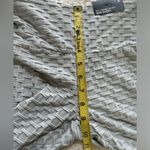 Bike Shorts with Cell Phone Pockets Gray Sz S Photo 5