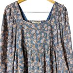 Jen's Pirate Booty Jen’s Pirate Booty Iza Mini Dress In Wildflower Print Size Small Photo 2