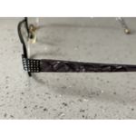 CASHMERE 433 Eyeglasses Frames ONLY Color #3 53 Photo 4