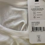 Varley Caleta Sleeveless Minidress Photo 12