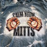 Gildan Baseball  T-Shirt Photo 2