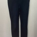 Old Navy  Rockstar Super Skinny Jeggings Mid Rise Pull On Size 2. Photo 0