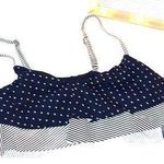 Xhilaration ๐บ๐ธ Stars Stripes Adjustable Bikini Photo 0