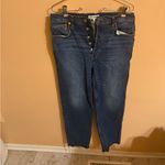 RE/DONE  70s Stove Pipe Jeans in Jetty Photo 3