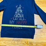Disney  Paris pullover sweatshirt Photo 3