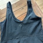 Beyond Yoga  Spacedye Movement Athletic Black Dress XL Photo 9
