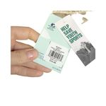 DSG Women's Cargo Woven Athletic Shorts Size S Sandy Slate High Rise 3" NEW Tan Photo 8