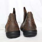 Romika Maddy 02 Black Leather Slip Photo 3