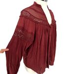 Gimmicks Boho Crochet V Photo 5