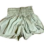 Free People FP Movement Shorts Athletic Sz XS "The Way Home" Photo 1
