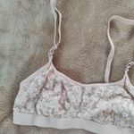 Auden Lightly Lined Scoop Neck Bralette Photo 1