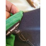 Who What Wear  Linen Rayon Green Dress Small Photo 8