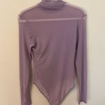 Forever 21  Mesh Bodysuit Photo 1