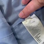 Free People  Faux Leather Mini Skirt Size 4 NWOT Photo 6