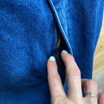 Ralph Lauren Chaps  Jean Cargo Overalls XL Photo 8