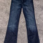 7 For All Mankind Bootcut Jean Photo 0