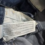 Hollister  High Rise Crop Super Skinny Jeans Size 0 Photo 4