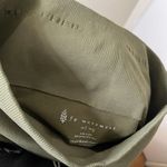 Free People  FP movement olive green seamless leggings size M/L Photo 4
