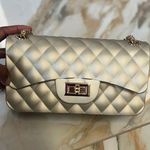 Jelly Purse Gold Photo 0