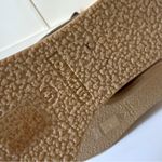 Anthropologie Lola Cruz Alicia Tall Wedge Boots Size EU 41 US 10 New Brown Photo 7