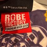 NWT Star Wars Sheer Chiffon Droid Women’s‎ Robe R2 Photo 11