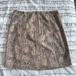 Wild Honey Skirt Photo 1