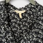 Rebecca Taylor  Silk Dress Photo 6