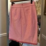 J.Crew  A Line Wrap‎ Skirt Size 0 Photo 2