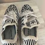 Nike Cheetah Print Shoes Photo 2