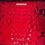 Brahmin Tia Leather Tote Photo 3