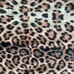 ZARA  top animal print Medium Photo 2