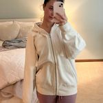 Brandy Melville Oversized Jacket Photo 0