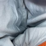 Fossil  striped braided handle shoulder bag colorful magnetic closure casual Photo 14