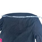 SheIn New  2XL Asymmetrical Black Off-Shoulder Top Photo 6